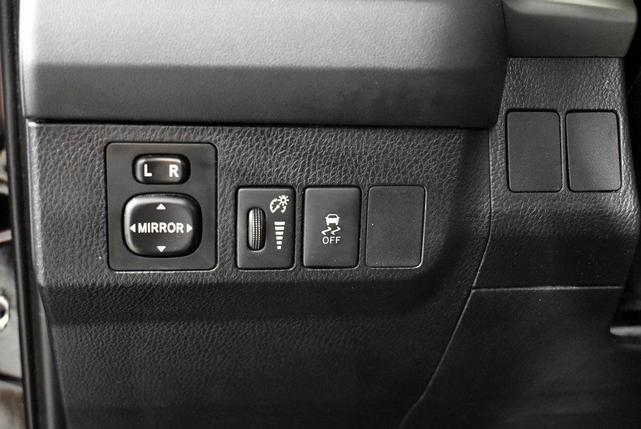 Photo of 2015 Black Toyota RAV4