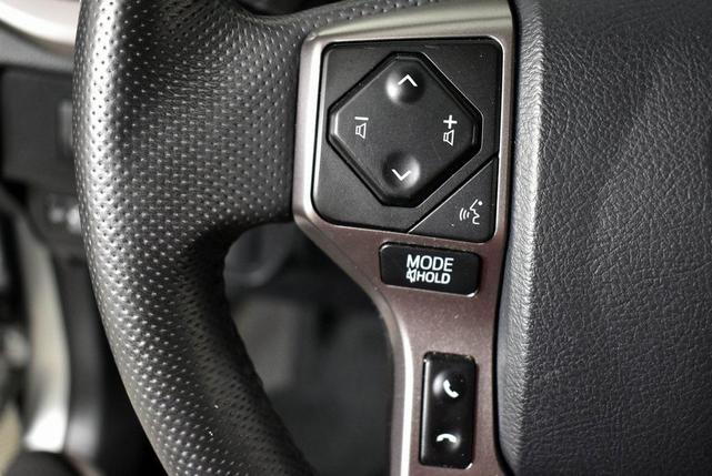 Photo of 2023 Celestial Silver Metallic Toyota Tacoma