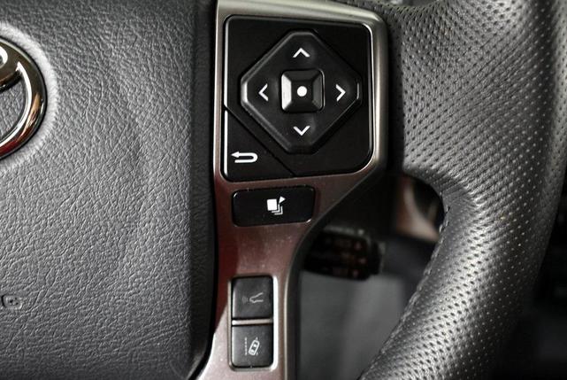Photo of 2023 Celestial Silver Metallic Toyota Tacoma