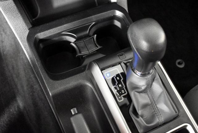 Photo of 2023 Celestial Silver Metallic Toyota Tacoma