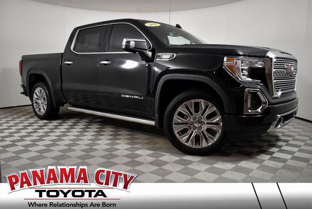 Photo of 2021 Onyx Black GMC Sierra 1500