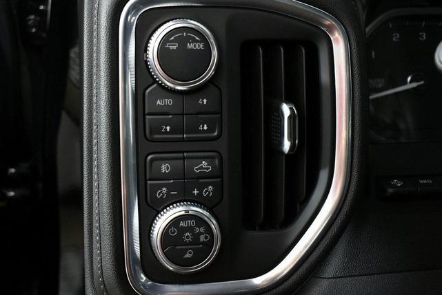 Photo of 2021 Onyx Black GMC Sierra 1500