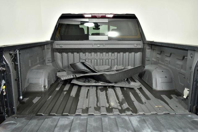 Photo of 2021 Onyx Black GMC Sierra 1500