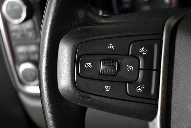 Photo of 2021 Onyx Black GMC Sierra 1500