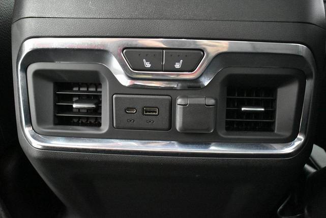 Photo of 2021 Onyx Black GMC Sierra 1500