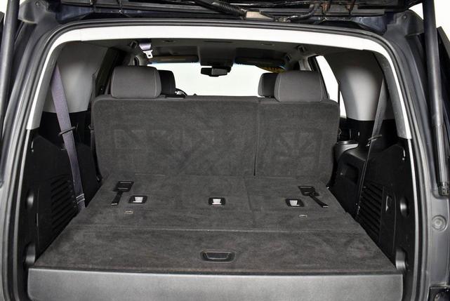 Photo of 2016 Onyx Black GMC Yukon