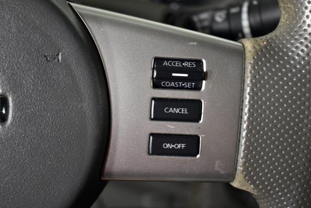 Photo of 2019 Brilliant Silver Metallic Nissan Frontier