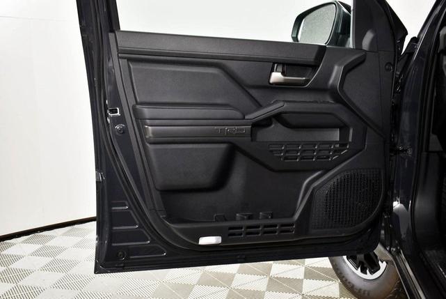 Photo of 2025 UNDERGROUND Toyota Tacoma