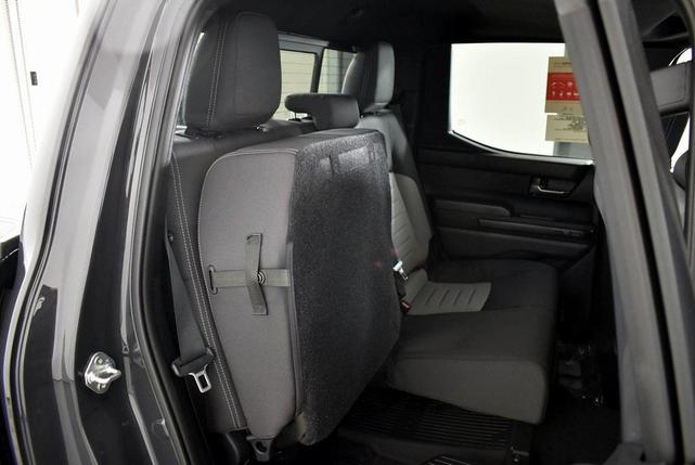 Photo of 2025 UNDERGROUND Toyota Tacoma
