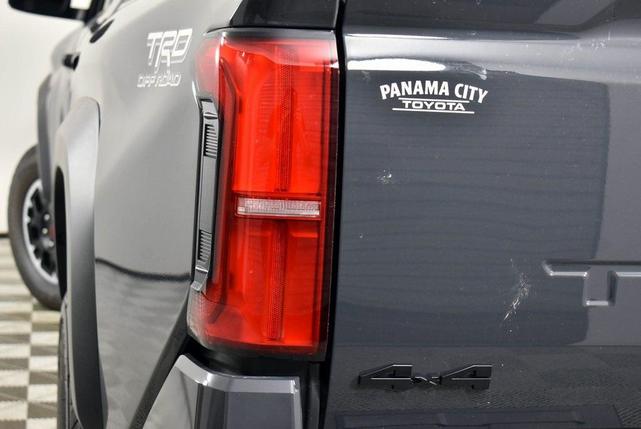 Photo of 2025 UNDERGROUND Toyota Tacoma