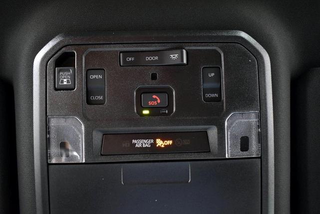 Photo of 2025 UNDERGROUND Toyota Tacoma