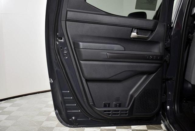 Photo of 2025 UNDERGROUND Toyota Tacoma
