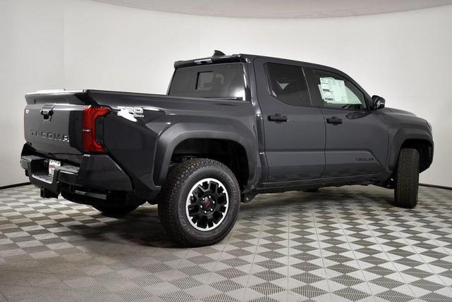 Photo of 2025 UNDERGROUND Toyota Tacoma
