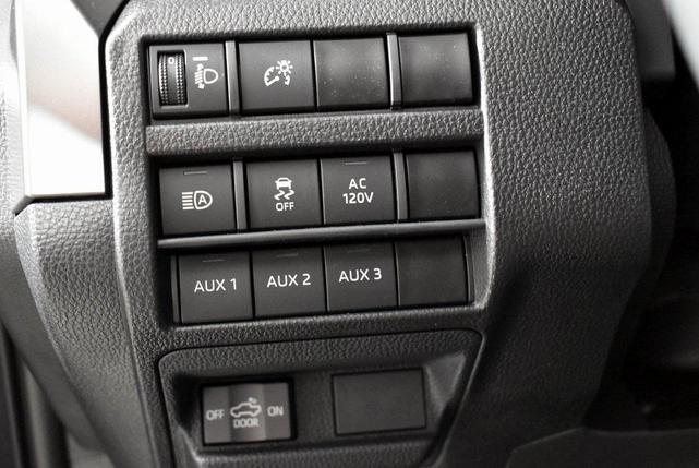 Photo of 2025 UNDERGROUND Toyota Tacoma