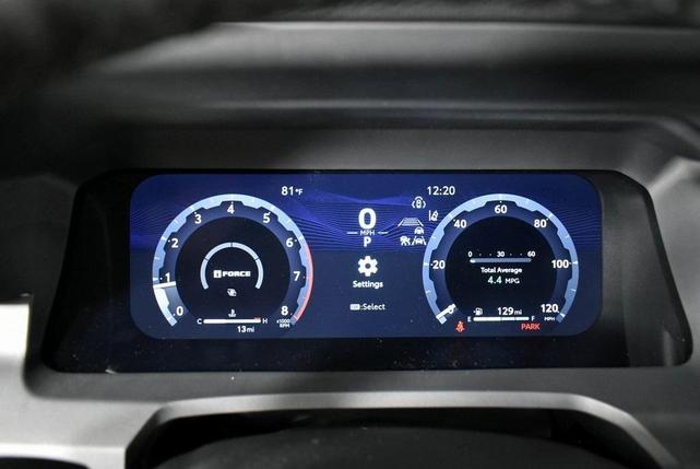 Photo of 2025 UNDERGROUND Toyota Tacoma