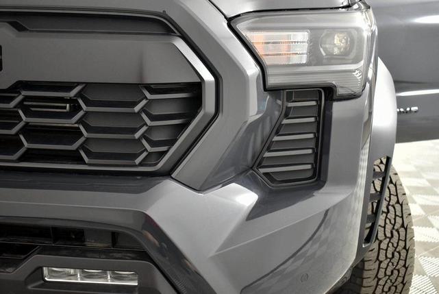Photo of 2025 UNDERGROUND Toyota Tacoma