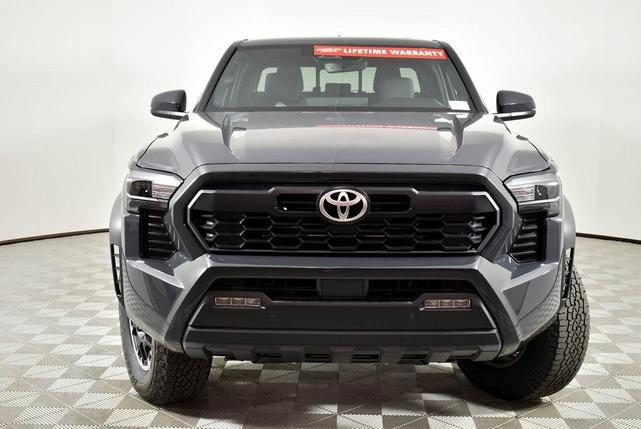 Photo of 2025 UNDERGROUND Toyota Tacoma