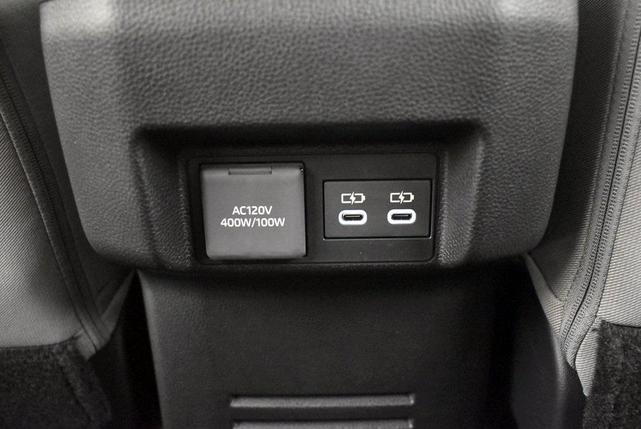 Photo of 2025 UNDERGROUND Toyota Tacoma