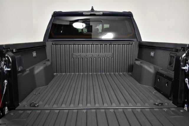 Photo of 2025 UNDERGROUND Toyota Tacoma