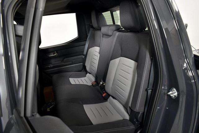 Photo of 2025 UNDERGROUND Toyota Tacoma