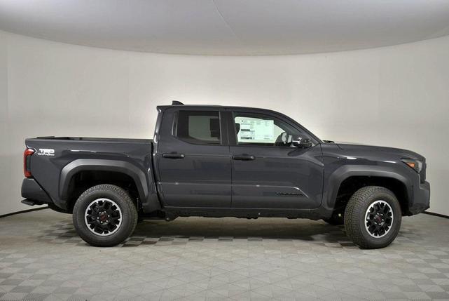 Photo of 2025 UNDERGROUND Toyota Tacoma