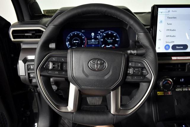Photo of 2025 UNDERGROUND Toyota Tacoma