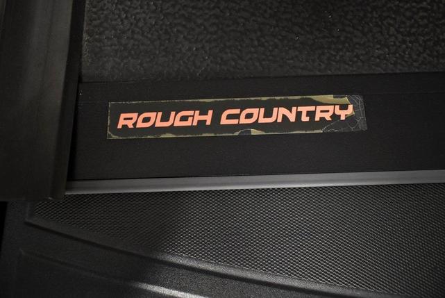 Photo of 2022 Glacier Blue Metallic Chevrolet Silverado 1500