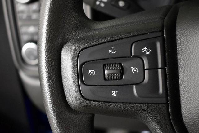 Photo of 2022 Glacier Blue Metallic Chevrolet Silverado 1500