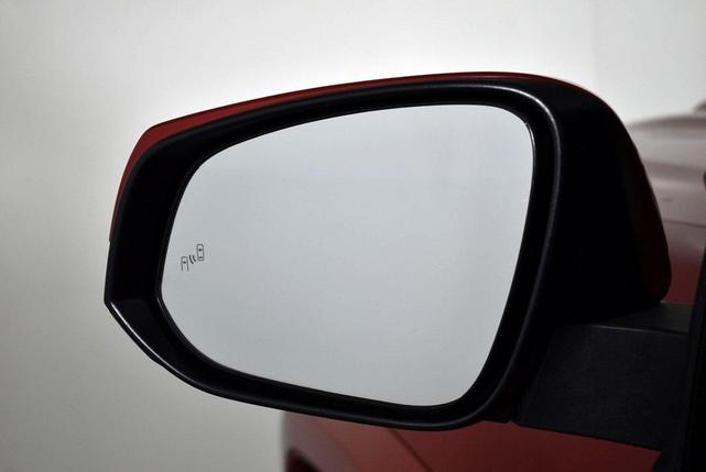 Photo of 2019 Barcelona Red Metallic Toyota Tacoma