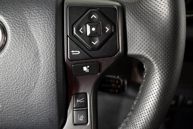 Photo of 2019 Barcelona Red Metallic Toyota Tacoma