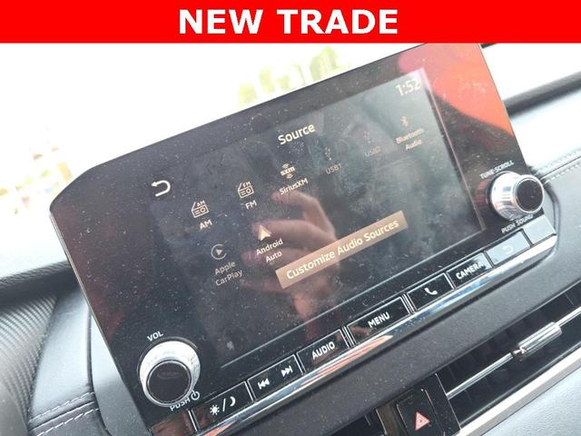 Photo of 2022 Red Diamond Mitsubishi Outlander