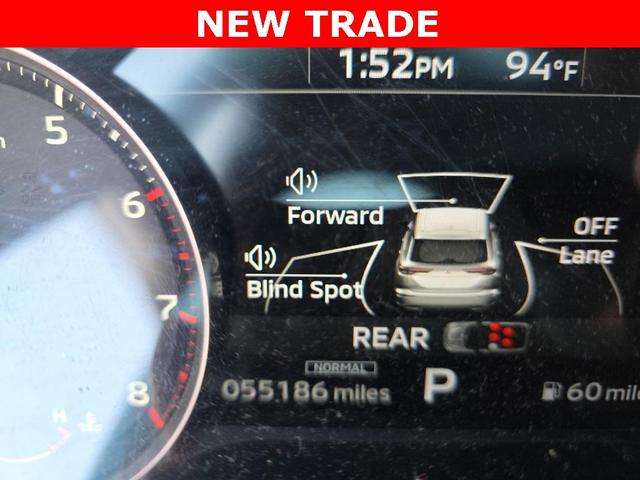 Photo of 2022 Red Diamond Mitsubishi Outlander