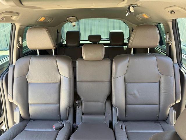 Photo of 2014  Honda Odyssey