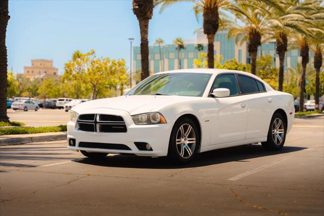 2013 Dodge Charger