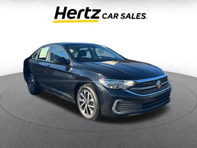 2024 Volkswagen Jetta