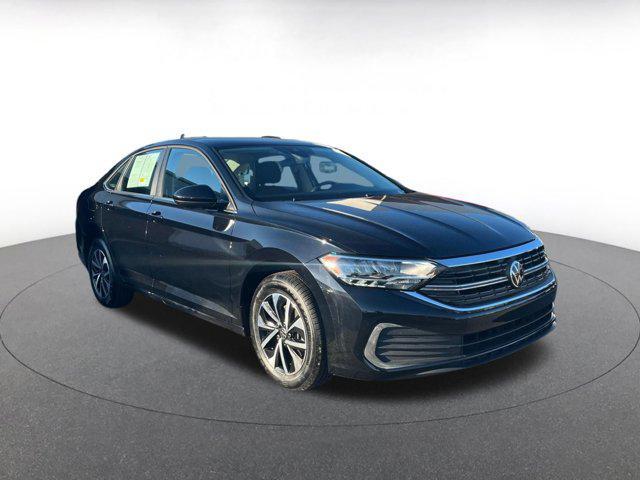 2024 Volkswagen Jetta