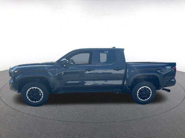 Photo of 2024 Underground Toyota Tacoma