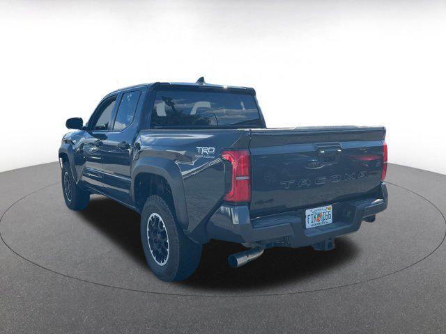 Photo of 2024 Underground Toyota Tacoma