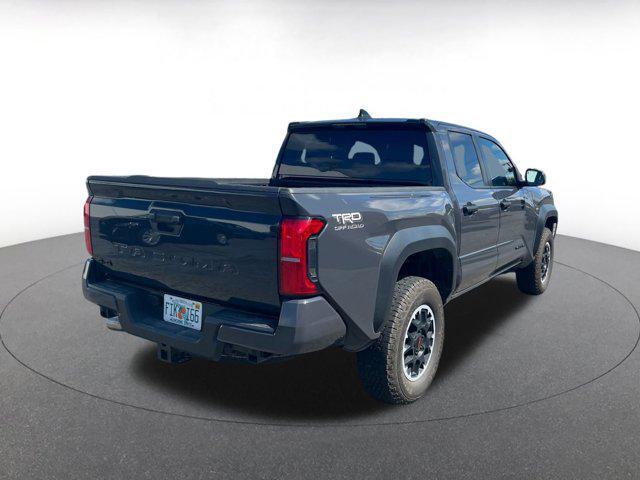 Photo of 2024 Underground Toyota Tacoma