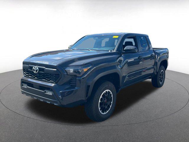 Photo of 2024 Underground Toyota Tacoma