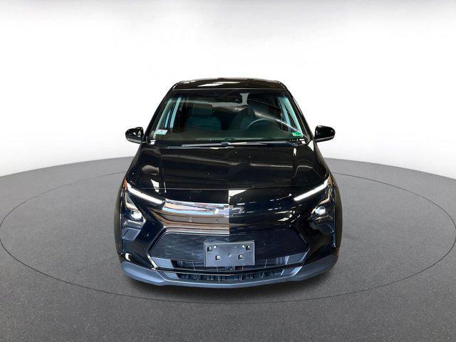 Photo of 2023 Mosaic Black Metallic Chevrolet Bolt EV
