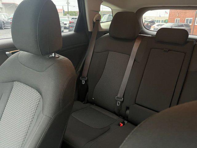 Photo of 2024 Gravity Gray Kia Sportage