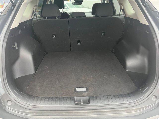 Photo of 2024 Gravity Gray Kia Sportage
