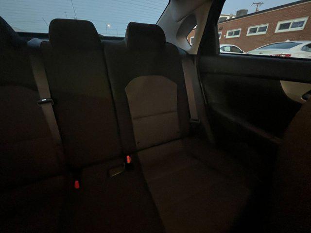 Photo of 2024 Deep Sea Blue Kia Forte