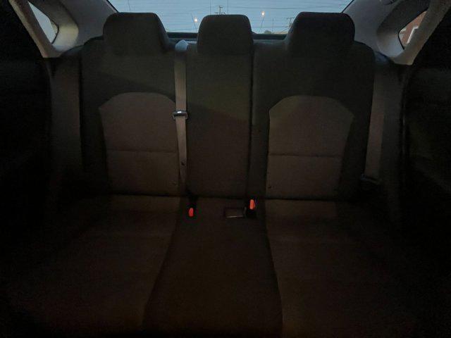 Photo of 2024 Deep Sea Blue Kia Forte