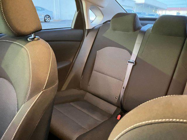 Photo of 2024 Deep Sea Blue Kia Forte