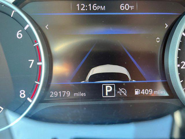 Photo of 2024 Gun Metallic Nissan Sentra