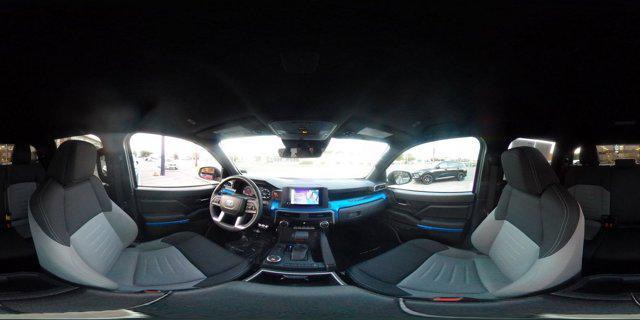 Photo of 2024 Ice Cap Toyota Tacoma