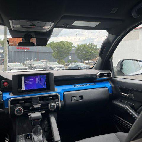 Photo of 2024 Ice Cap Toyota Tacoma