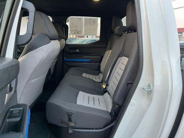 Photo of 2024 Ice Cap Toyota Tacoma
